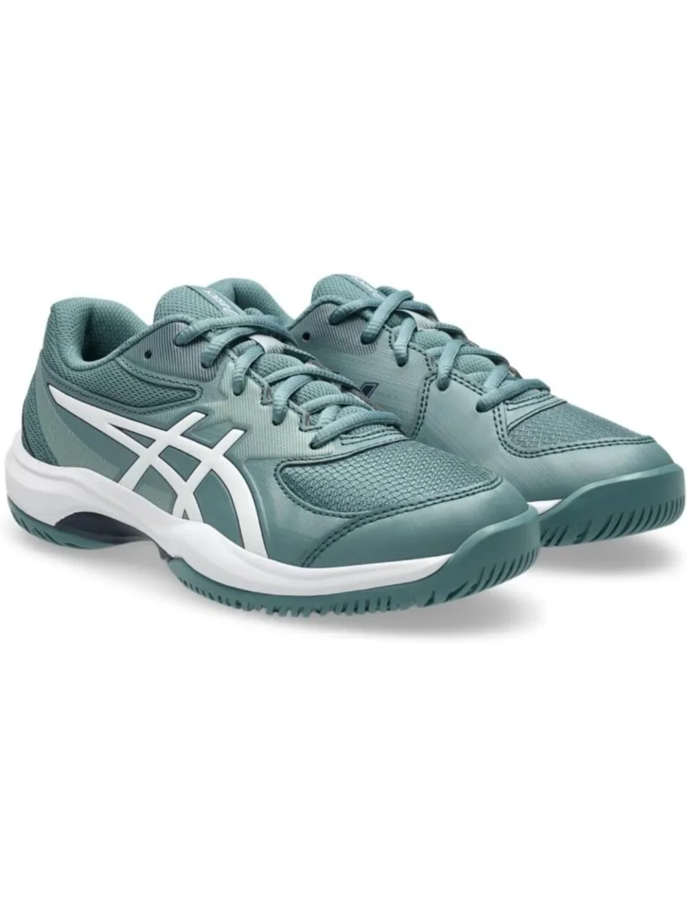 Kids' Gel-Game Tennis Shoes - Comfortable, Stylish, Perfect for Active Play